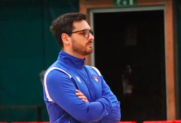 Enrico Grassia (&copy;Gazzetta Regionale)