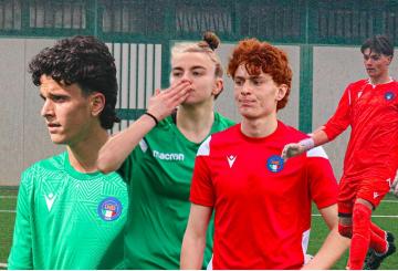 Torneo delle Regioni: i migliori della 3&ordf; giornata